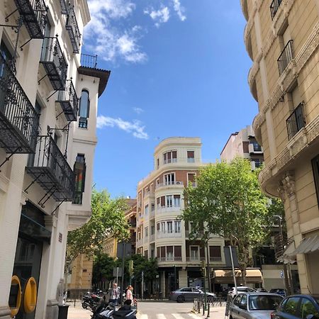 Atico Luz De Cordoba Free Parking Center 科爾多瓦 外观 照片