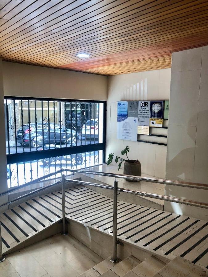 Atico Luz De Cordoba Free Parking Center 科爾多瓦 外观 照片