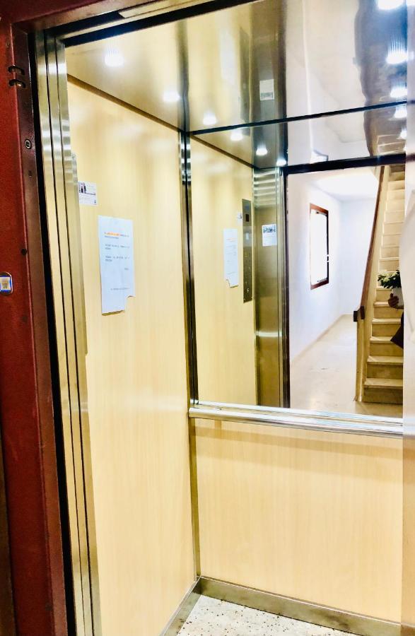 Atico Luz De Cordoba Free Parking Center 科爾多瓦 外观 照片